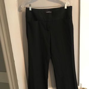 Express professional pants